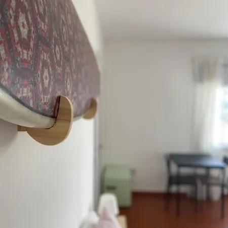 Casa de hóspedes Releash Aljezur