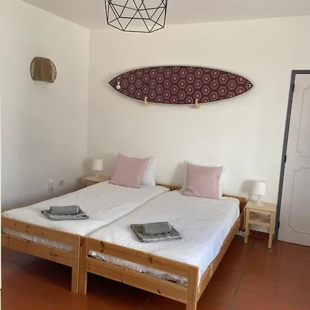 Casa de hóspedes Releash